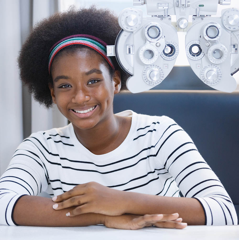 Comprehensive Eye Exams in Marysville