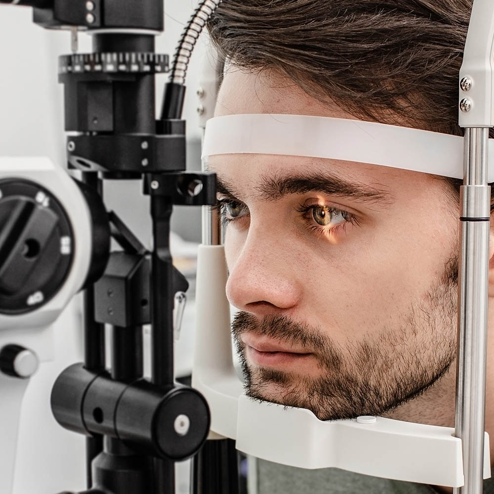 Contact Lens Exams in Marysville