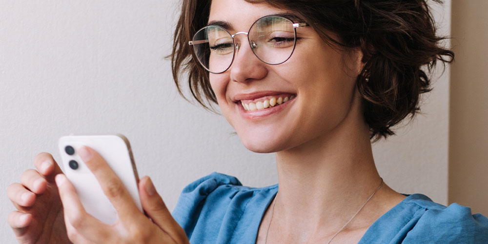 Designer frames in Marysville