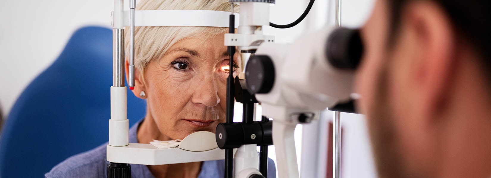 Preserve Your Vision With Marysville Vision