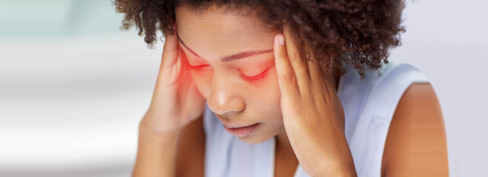 Eye Emergencies in Marysville