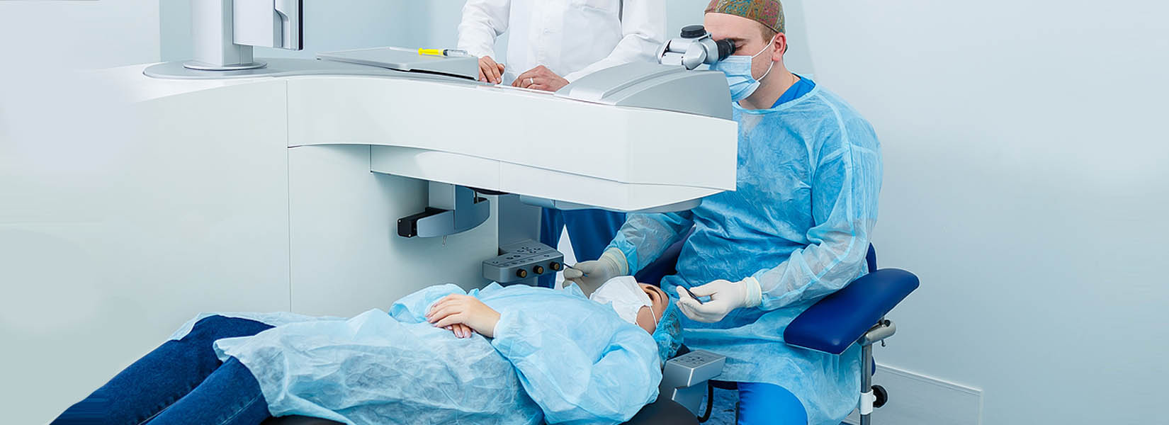 Glaucoma Treatment in Marysville