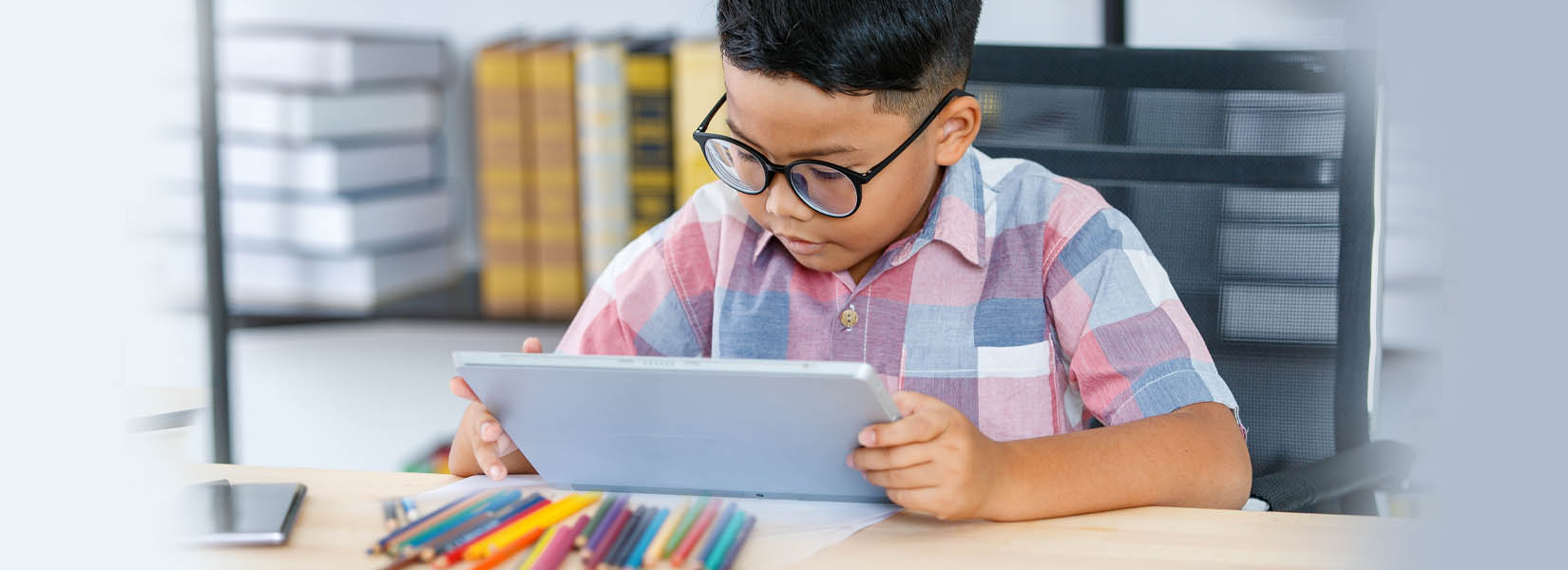 Myopia Management in Marysville